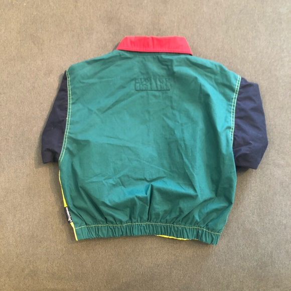 LONDON FOG Vintage Boys jacket in size 2T - Picture 2 of 5